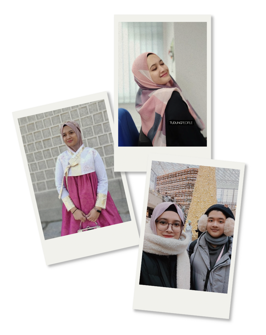 Polaroid-Style Photo Printing (Saiz Instax Mini) – Set 10 Keping